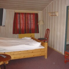 Отель Lillehammer Fjellstue детские мероприятия