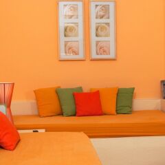 Отель Villa Mare Monte ApartHotel детские мероприятия фото 2