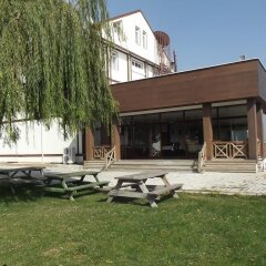 Gaye City Hotel Турция, Болу - отзывы, цены и фото номеров - забронировать отель Gaye City Hotel онлайн фото 2
