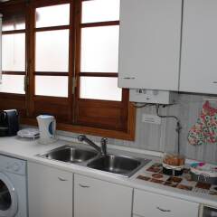 Отель Apartamento Leiva Aguilar by JITKey в номере