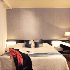 Отель Hôtel Alison комната для гостей фото 3