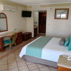 Hotel Playa Marina удобства в номере фото 2
