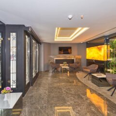 Genova Hotel Турция, Стамбул - отзывы, цены и фото номеров - забронировать отель Genova Hotel онлайн фото 26