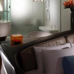 Отель Baraquda Pattaya - MGallery by Sofitel интерьер отеля