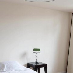 Отель B&B Villa Louise Бельгия, Брюссель - отзывы, цены и фото номеров - забронировать отель B&B Villa Louise онлайн комната для гостей фото 3