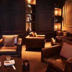 Steigenberger Hotel Muenchen Мюнхен развлечения