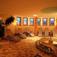 Hotel Sterzinger Moos Випитено спа