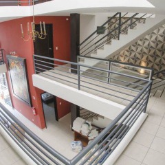 Hotel Belisario интерьер отеля