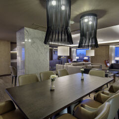 Отель Ankara Hilton фото 6