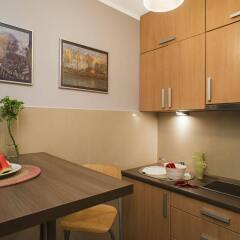 Отель Apartamenty Mokotów TWW Варшава в номере фото 2