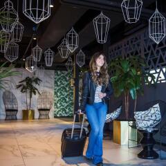 Отель ibis Styles Amsterdam Airport (new) Нидерланды, Схипхол - 2 отзыва об отеле, цены и фото номеров - забронировать отель ibis Styles Amsterdam Airport (new) онлайн питание