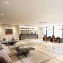 Crown Harbor Hotel Busan интерьер отеля фото 3