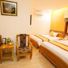 Galaxy 3 Hotel комната для гостей фото 2