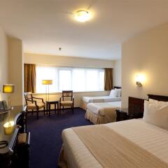 Отель Best Western Blue Tower Hotel Нидерланды, Амстердам - - забронировать отель Best Western Blue Tower Hotel, цены и фото номеров комната для гостей фото 5