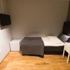 Отель Spoton Hotel Швеция, Гётеборг - отзывы, цены и фото номеров - забронировать отель Spoton Hotel онлайн удобства в номере