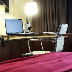 Отель Mercure Sydney Liverpool удобства в номере
