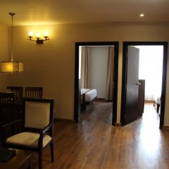 Ariya Hotel in Thimphu, Bhutan from 122$, photos, reviews - zenhotels.com guestroom photo 3