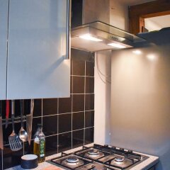Отель Bright and Cosy 1 Bedroom Flat Near the Train Station Брайтон фото 5
