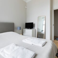 Отель WeHost Yrjönkatu 38 B 31 Финляндия, Хельсинки - отзывы, цены и фото номеров - забронировать отель WeHost Yrjönkatu 38 B 31 онлайн