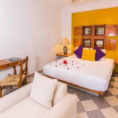 Отель Casa Natalia Мексика, Сан-Хосе-дель-Кабо - отзывы, цены и фото номеров - забронировать отель Casa Natalia онлайн фото 6