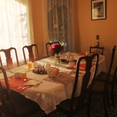 Отель Maple Beach B&B Канада, Ванкувер - отзывы, цены и фото номеров - забронировать отель Maple Beach B&B онлайн питание фото 2