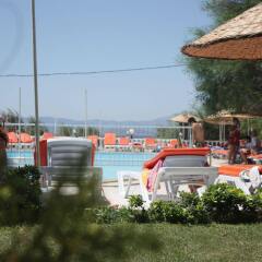 Отель Poseidon Cesme Resort � All Inclusive Чешме помещение для мероприятий