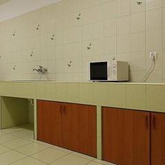 Отель Gdanski Dom Turystyczny Hostel Польша, Гданьск - отзывы, цены и фото номеров - забронировать отель Gdanski Dom Turystyczny Hostel онлайн сауна