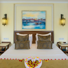 Sarova Whitesands Beach Resort & Spa in Mombasa, Kenya from 178$, photos, reviews - zenhotels.com