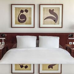Отель Hyatt Regency Casablanca Марокко, Касабланка - отзывы, цены и фото номеров - забронировать отель Hyatt Regency Casablanca онлайн сейф в номере