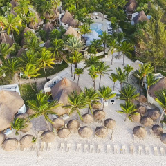 Отель Mahekal Beach Resort фото 9
