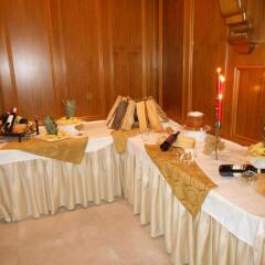 Hotel Trento Долина Валь-ди-Фасса сауна