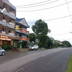 Отель Rachada Place фото 2
