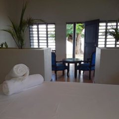 Belo Vula Resort in Bekana Island, Fiji from 405$, photos, reviews - zenhotels.com balcony