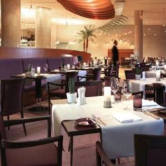 Отель Hilton Munich Airport питание фото 3