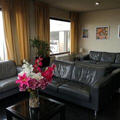 Hotel 7 Mari Бари комната для гостей фото 2