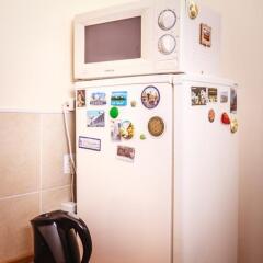 SibTourGuide Hostel в номере фото 2