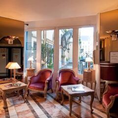 Hotel Aston развлечения