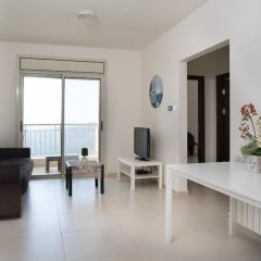 Rawabi Apartment in Al Ram, State of Palestine from 351$, photos, reviews - zenhotels.com guestroom