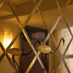 Yi Feng Business Hotel интерьер отеля