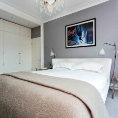 Отель Harmonious Harringay Home Великобритания, Лондон - отзывы, цены и фото номеров - забронировать отель Harmonious Harringay Home онлайн комната для гостей фото 2