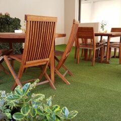 Hotel Villa Costanza детские мероприятия фото 2