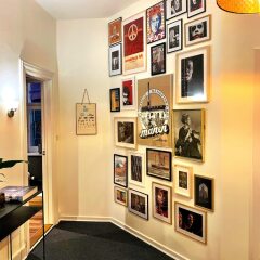 Hotel Gammel Havn - Good Night Sleep Tight детские мероприятия фото 2