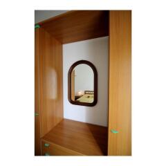 Отель House Violino Церковь Св. Маргариты Лигурийской сейф в номере