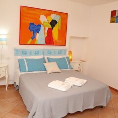 Отель B&B Il Tramonto Италия, Кастельсардо - отзывы, цены и фото номеров - забронировать отель B&B Il Tramonto онлайн детские мероприятия