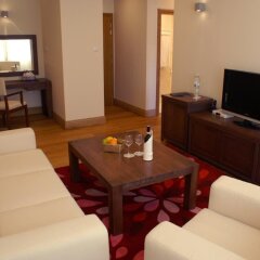 The Lodge Hotel Боровец комната для гостей фото 3