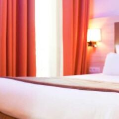 Отель Hôtel Mercure Lyon Centre Brotteaux Франция, Лион - отзывы, цены и фото номеров - забронировать отель Hôtel Mercure Lyon Centre Brotteaux онлайн детские мероприятия
