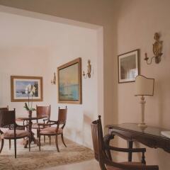 Belmond Grand Hotel Timeo удобства в номере