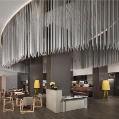 Отель Meliá Barcelona Sky питание фото 2