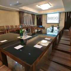 Bass Boutique Hotel фото 3