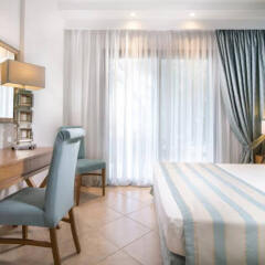 Отель Apanemia by Flegra Hotels Греция, Ханиотис - отзывы, цены и фото номеров - забронировать отель Apanemia by Flegra Hotels онлайн